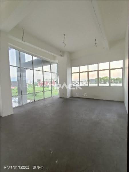 Shop / Office untuk Disewa di Taman Pauh Jaya (Perai) - Jey Ong - Interior - PropertyGuru.com.my