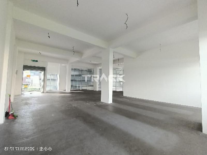 Shop / Office untuk Disewa di Taman Pauh Jaya (Perai) - Jey Ong - Interior - PropertyGuru.com.my