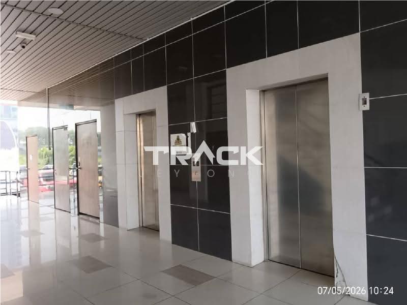 Shop / Office untuk Disewa di Taman Pauh Jaya (Perai) - Jey Ong - Lobby - PropertyGuru.com.my