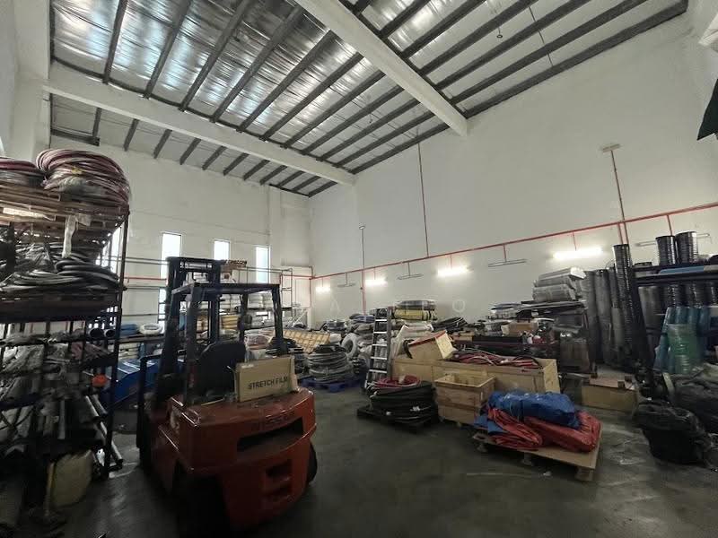 Factory for Sale in Kapar Industrial Park (Kapar) - Hata Teo - Interior - PropertyGuru.com.my