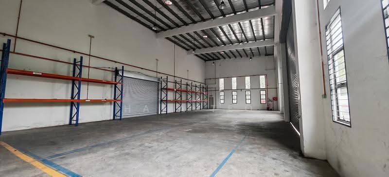 Factory for Sale in Kapar Industrial Park (Kapar) - Hata Teo - Interior - PropertyGuru.com.my
