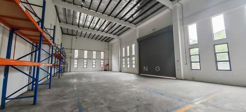 Factory for Sale in Kapar Industrial Park (Kapar) - Kenny Ng - Interior - PropertyGuru.com.my
