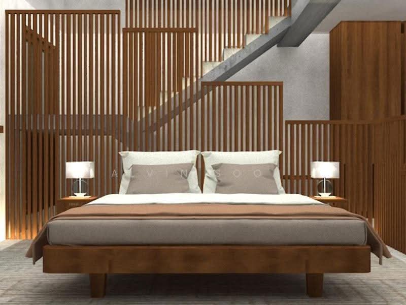 Hotel / Resort for Sale in Kampung Jawa (Ipoh) - Alvin Soon - Bedroom - PropertyGuru.com.my