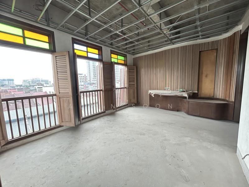 Hotel / Resort for Sale in Kampung Jawa (Ipoh) - Alvin Soon - Balcony - PropertyGuru.com.my