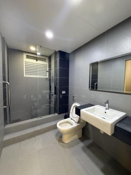 Service Residence for Sale at Tropez Residences - Jessie Choo - Bathroom - PropertyGuru.com.my