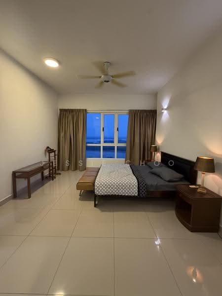 Service Residence for Sale at Tropez Residences - Jessie Choo - Bedroom - PropertyGuru.com.my