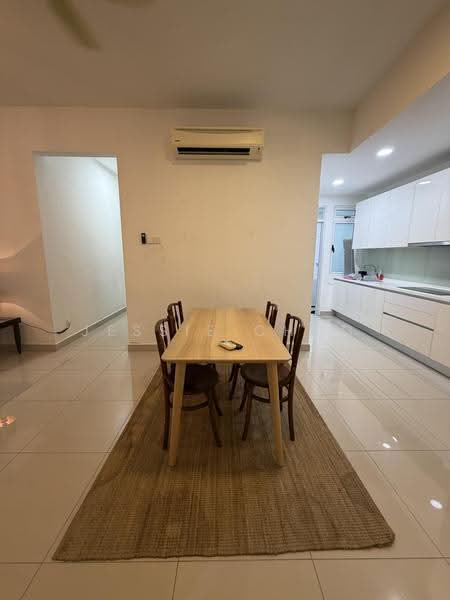 Service Residence for Sale at Tropez Residences - Jessie Choo - Dining Room - PropertyGuru.com.my