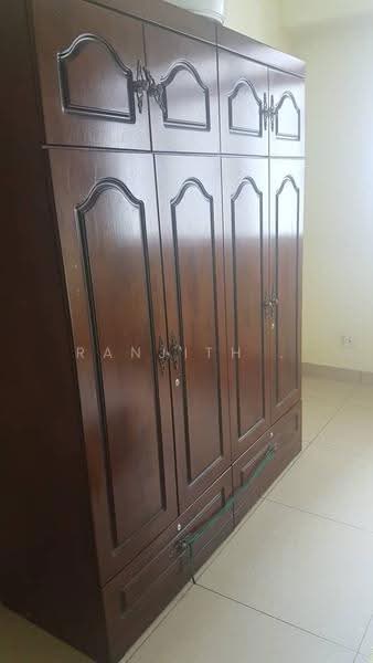 Kondominium untuk Disewa di Villa Scott - Ranjith . - Interior - PropertyGuru.com.my