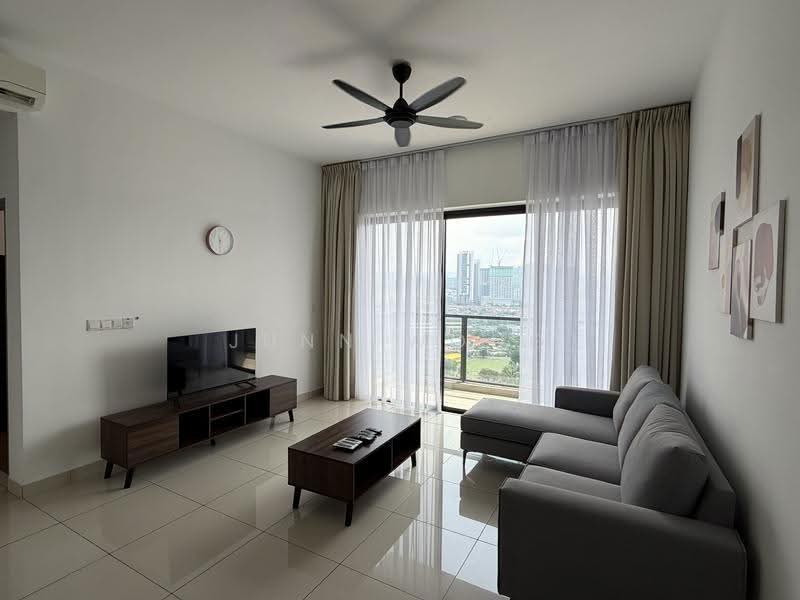Service Residence for Rent at Astoria Ampang - Junn Wong - PropertyGuru.com.my