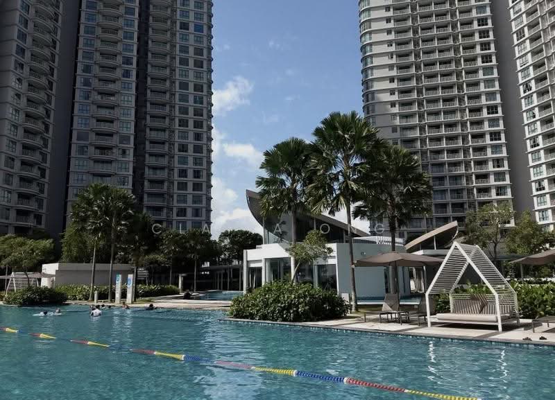 Service Residence for Sale at Teega Suites - Claira Ong - Exterior - PropertyGuru.com.my
