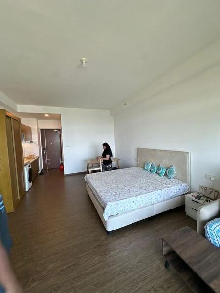 Condominium for Rent at Carnelian Tower 1 - Cherry Tan - Bedroom - PropertyGuru.com.my