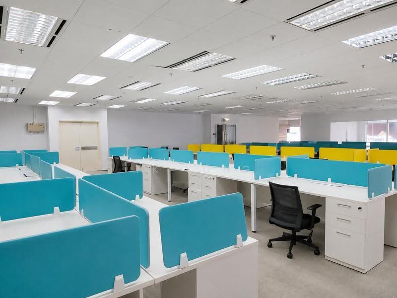 Office for Rent in Kuala Lumpur (Kuala Lumpur) - TK Yong - Interior - PropertyGuru.com.my