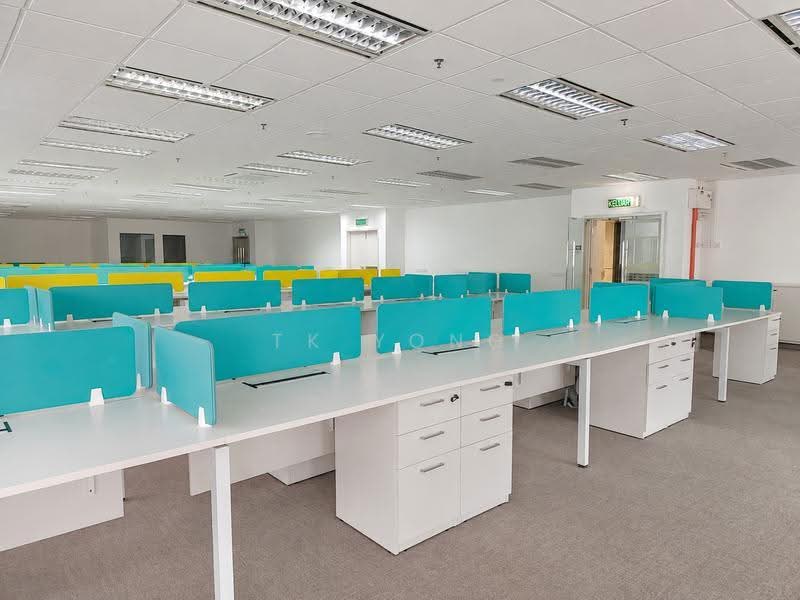 Office for Rent in Kuala Lumpur (Kuala Lumpur) - TK Yong - Interior - PropertyGuru.com.my