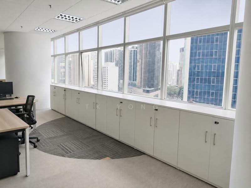 Office for Rent in Kuala Lumpur (Kuala Lumpur) - TK Yong - Interior - PropertyGuru.com.my