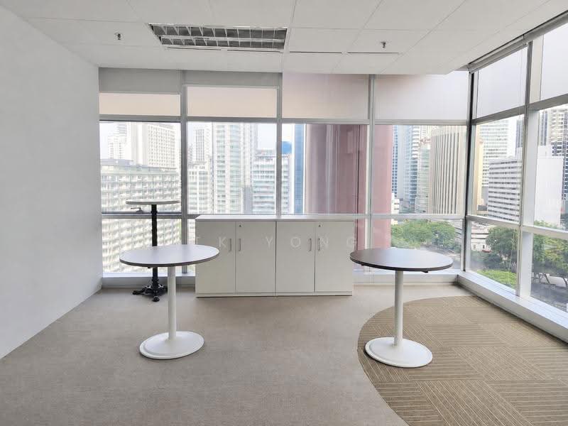 Office for Rent in Kuala Lumpur (Kuala Lumpur) - TK Yong - Interior - PropertyGuru.com.my