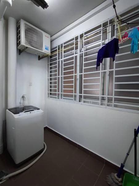 Kediaman Servis untuk Disewa di Larkin Heights - Han Lu Yung - Interior - PropertyGuru.com.my