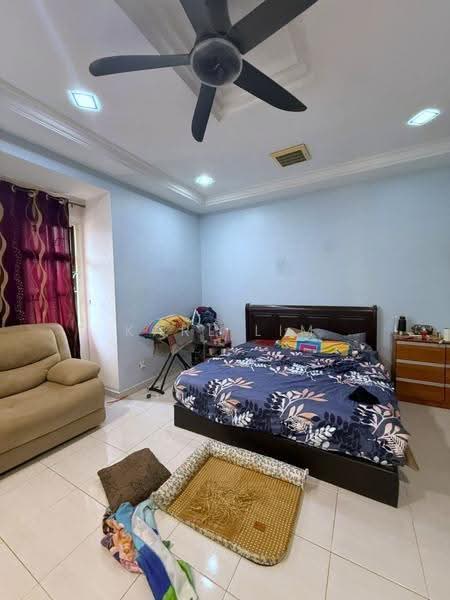 Rumah Teres 2-Tingkat untuk Dijual di Bukit Indah (Iskandar Puteri (Nusajaya)) - Karl Lim - Bedroom - PropertyGuru.com.my