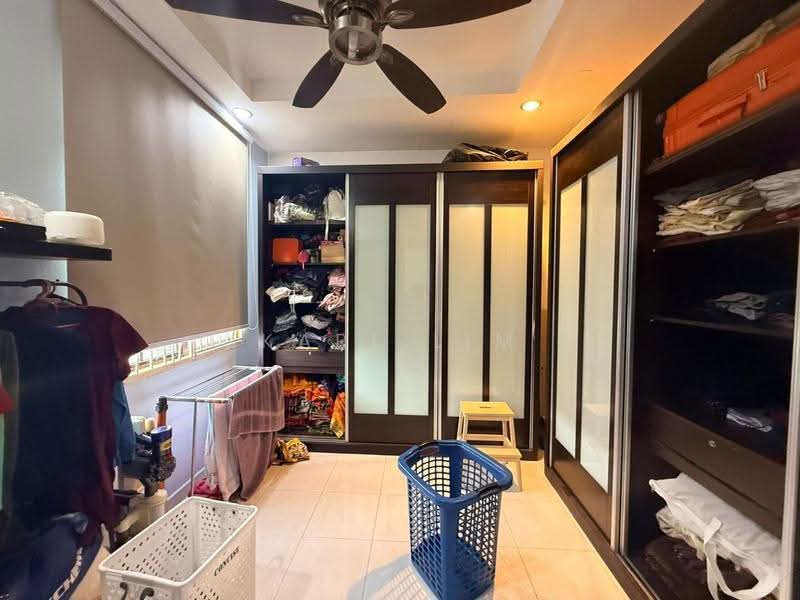 Rumah Teres 2-Tingkat untuk Dijual di Bukit Indah (Iskandar Puteri (Nusajaya)) - Karl Lim - Interior - PropertyGuru.com.my