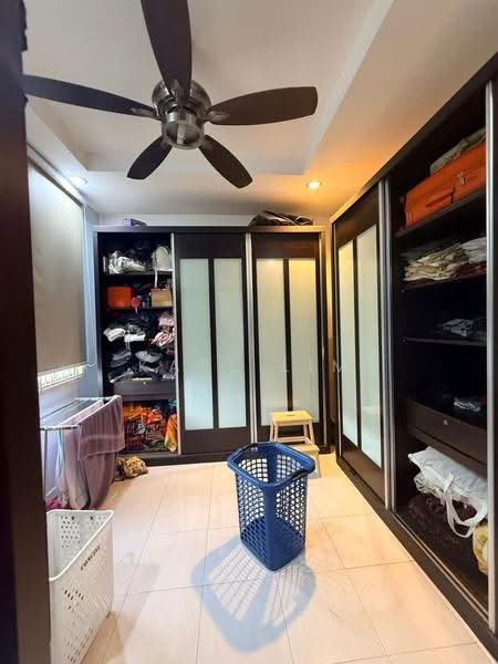 Rumah Teres 2-Tingkat untuk Dijual di Bukit Indah (Iskandar Puteri (Nusajaya)) - Karl Lim - Interior - PropertyGuru.com.my
