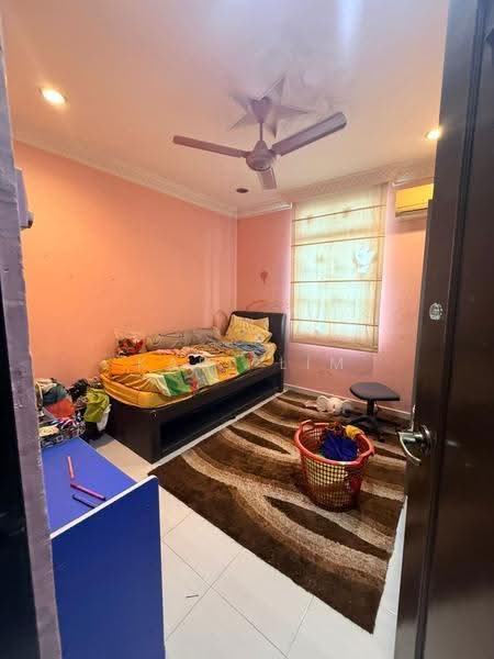 Rumah Teres 2-Tingkat untuk Dijual di Bukit Indah (Iskandar Puteri (Nusajaya)) - Karl Lim - Bedroom - PropertyGuru.com.my