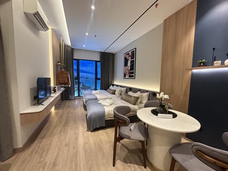 Service Residence for Sale at G'Vinton - Minggie . - Bedroom - PropertyGuru.com.my