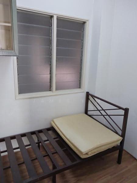 Rumah Teres 2-Tingkat untuk Dijual di Taman Mayang (Petaling Jaya) - James Yim - Bedroom - PropertyGuru.com.my