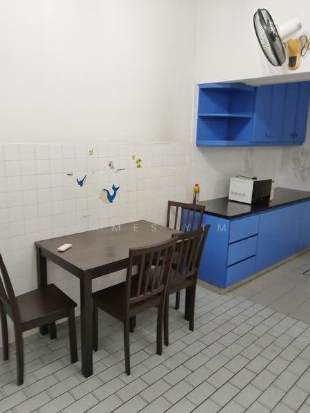 Rumah Teres 2-Tingkat untuk Dijual di Taman Mayang (Petaling Jaya) - James Yim - Kitchen - PropertyGuru.com.my