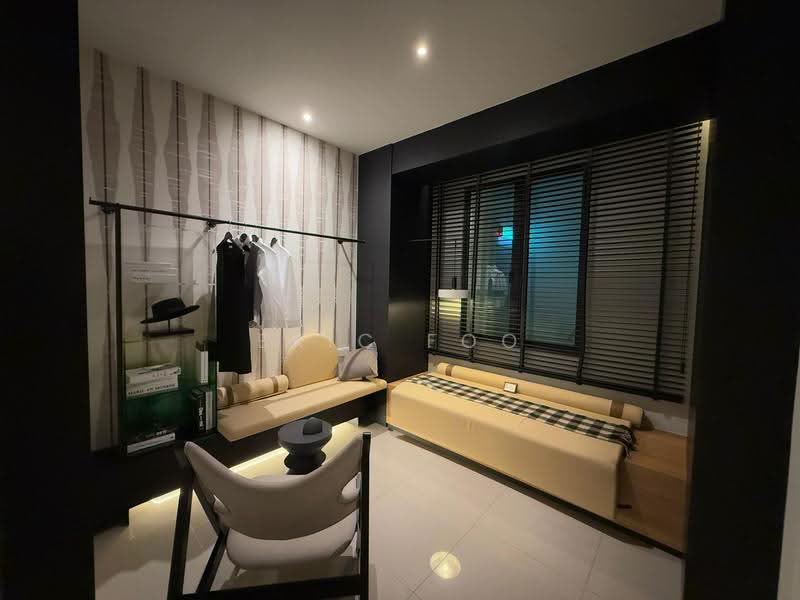 Apartment for Sale at Pinegate Residency Project~Kimlun Land - Eric Foo - Bedroom - PropertyGuru.com.my