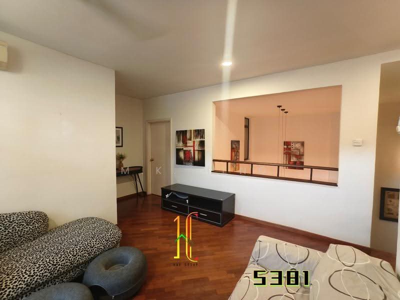 Semi-Detached House for Sale in Glenmarie Cove (Klang) - M.K. Heng - Living Room - PropertyGuru.com.my