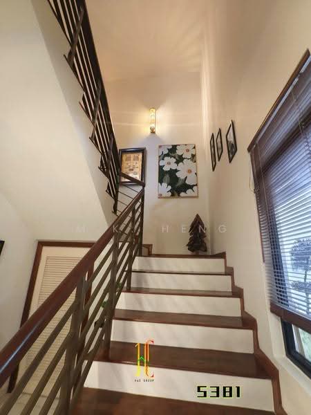 Semi-Detached House for Sale in Glenmarie Cove (Klang) - M.K. Heng - Interior - PropertyGuru.com.my