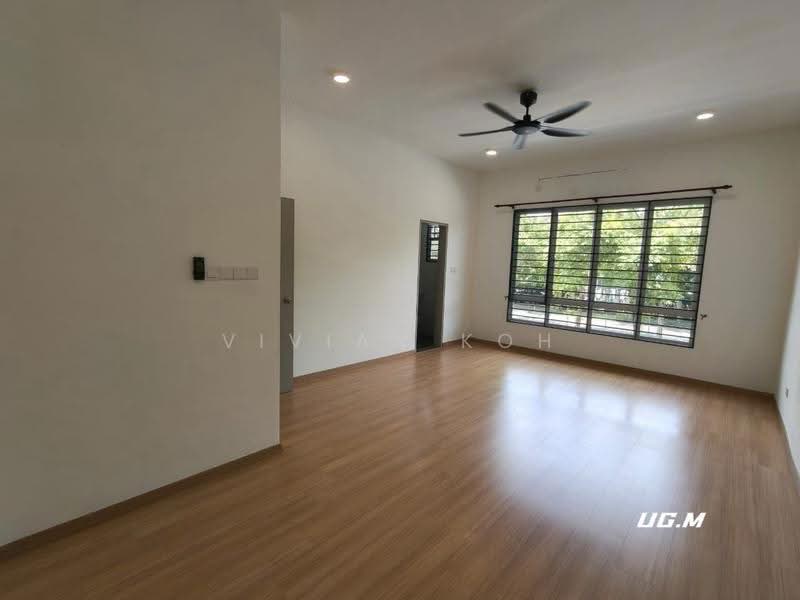 2-storey Terraced House for Sale in Klang (Selangor) - Vivian Koh - Living Room - PropertyGuru.com.my