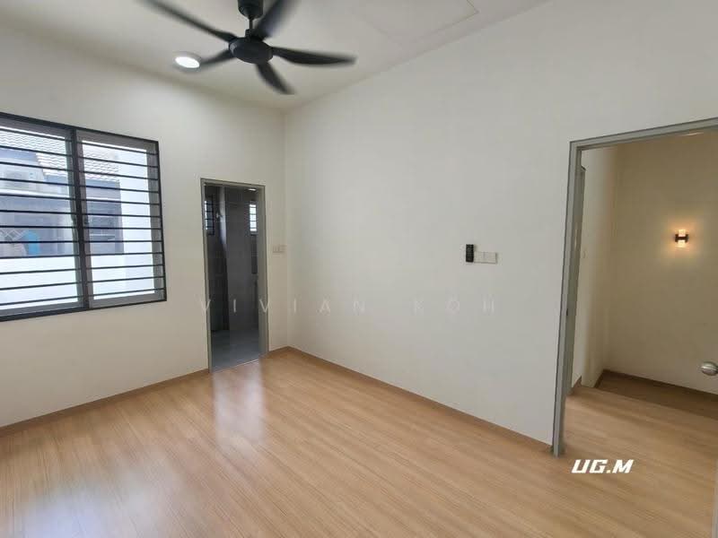2-storey Terraced House for Sale in Klang (Selangor) - Vivian Koh - Interior - PropertyGuru.com.my
