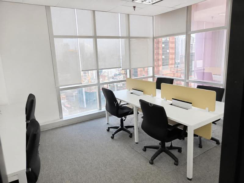 Pejabat untuk Disewa di Kuala Lumpur (Kuala Lumpur) - TK Yong - Interior - PropertyGuru.com.my