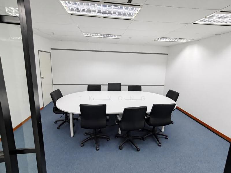 Pejabat untuk Disewa di Kuala Lumpur (Kuala Lumpur) - TK Yong - Interior - PropertyGuru.com.my