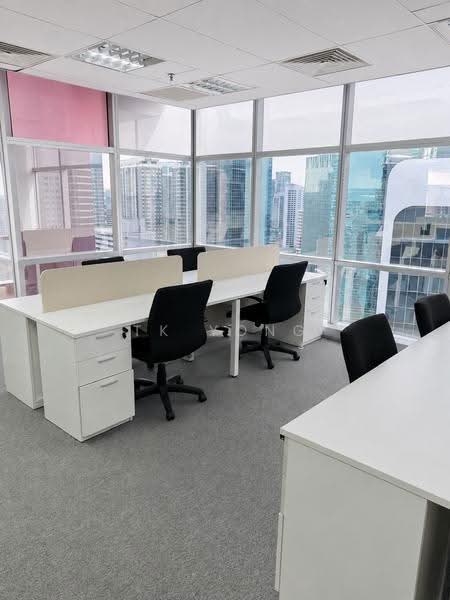 Pejabat untuk Disewa di Kuala Lumpur (Kuala Lumpur) - TK Yong - Interior - PropertyGuru.com.my