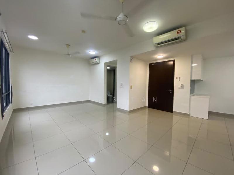Kediaman Servis untuk Disewa di Paloma @ Tropicana Metropark - James Tan - Living Room - PropertyGuru.com.my