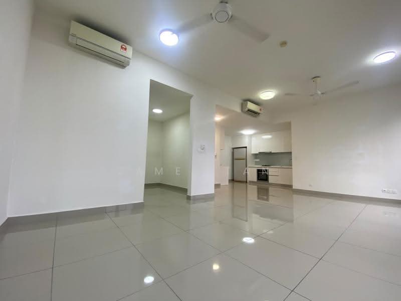 Kediaman Servis untuk Disewa di Paloma @ Tropicana Metropark - James Tan - Living Room - PropertyGuru.com.my