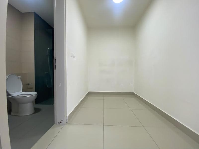 Kediaman Servis untuk Disewa di Paloma @ Tropicana Metropark - James Tan - Bathroom - PropertyGuru.com.my