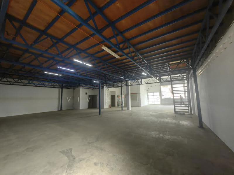 Semi-D Factory for Sale in Shah Alam (Selangor) - Vivian Lee - Interior - PropertyGuru.com.my
