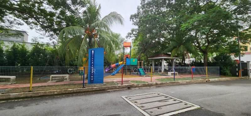 Apartment for Rent at Villa Tropika - Chris Choo - Exterior - PropertyGuru.com.my