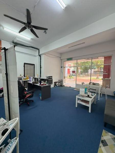 Shop for Rent in Taman Setiawangsa (Setiawangsa) - Loh KC - Interior - PropertyGuru.com.my