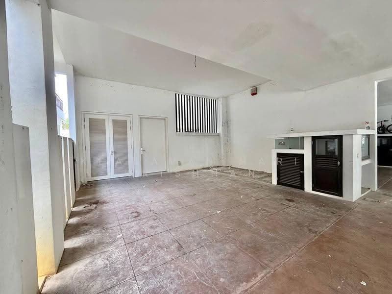 Rumah Teres 3-Tingkat untuk Dijual di Cyberjaya (Selangor) - Keasavan Hari Krishnan - Exterior - PropertyGuru.com.my