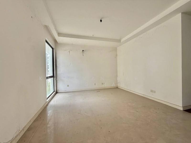 Rumah Teres 3-Tingkat untuk Dijual di Cyberjaya (Selangor) - Keasavan Hari Krishnan - Interior - PropertyGuru.com.my