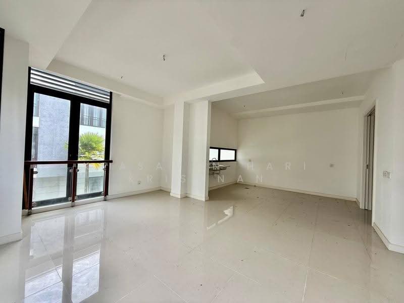 Rumah Teres 3-Tingkat untuk Dijual di Cyberjaya (Selangor) - Keasavan Hari Krishnan - PropertyGuru.com.my