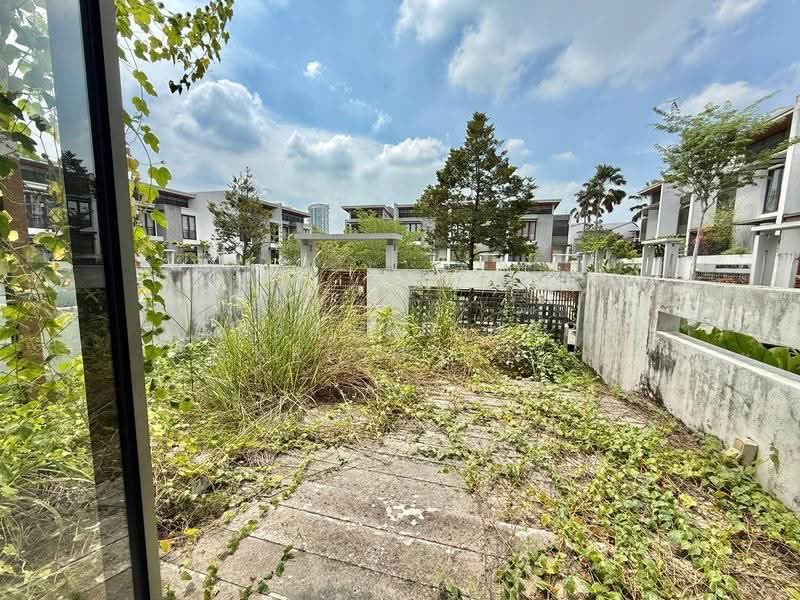 Rumah Teres 3-Tingkat untuk Dijual di Cyberjaya (Selangor) - Keasavan Hari Krishnan - PropertyGuru.com.my
