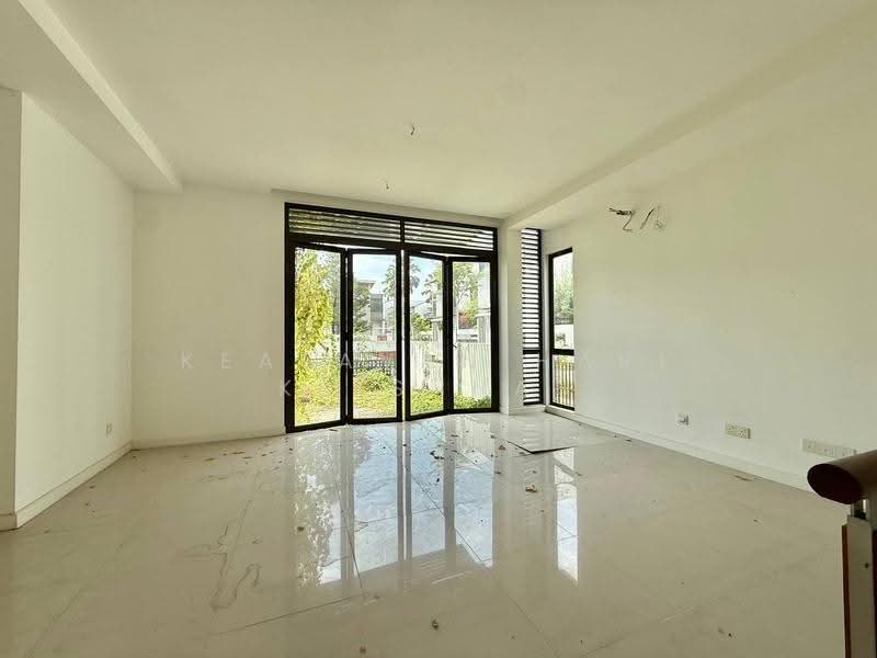 Rumah Teres 3-Tingkat untuk Dijual di Cyberjaya (Selangor) - Keasavan Hari Krishnan - PropertyGuru.com.my