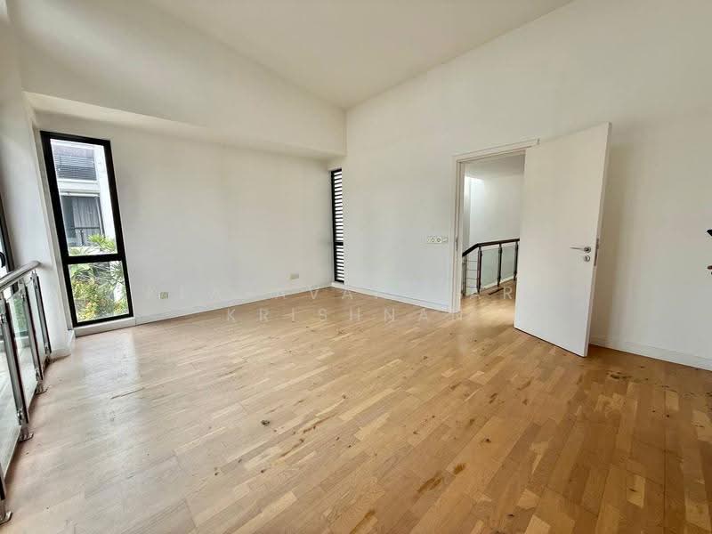 Rumah Teres 3-Tingkat untuk Dijual di Cyberjaya (Selangor) - Keasavan Hari Krishnan - PropertyGuru.com.my