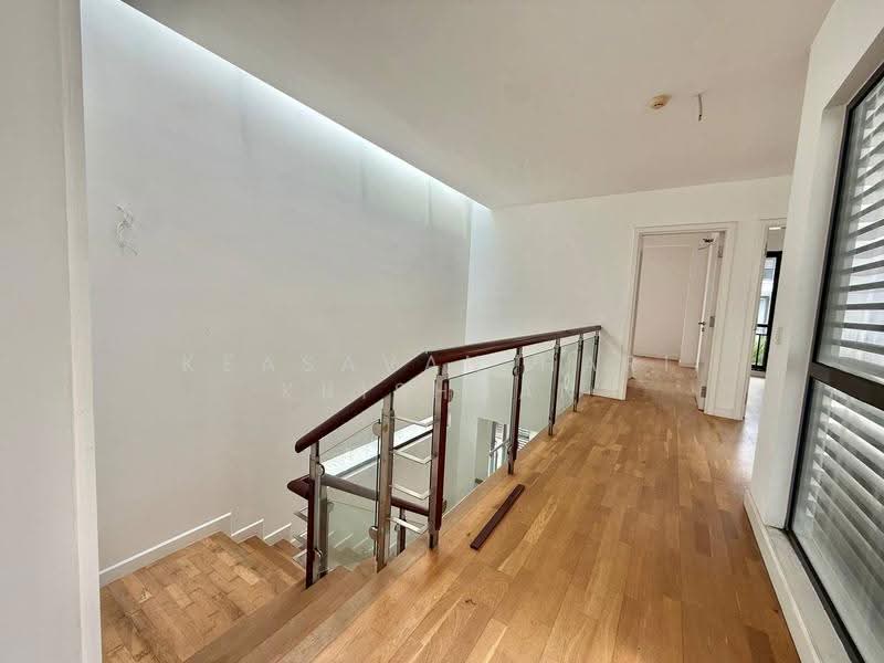 Rumah Teres 3-Tingkat untuk Dijual di Cyberjaya (Selangor) - Keasavan Hari Krishnan - PropertyGuru.com.my