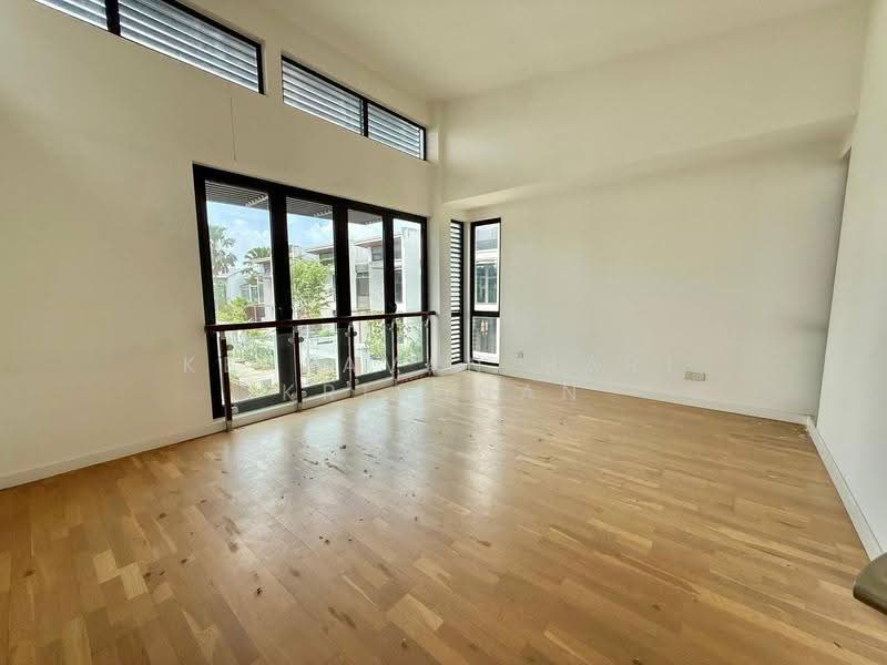 Rumah Teres 3-Tingkat untuk Dijual di Cyberjaya (Selangor) - Keasavan Hari Krishnan - PropertyGuru.com.my