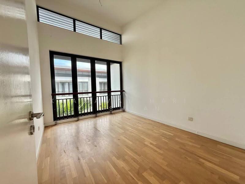 Rumah Teres 3-Tingkat untuk Dijual di Cyberjaya (Selangor) - Keasavan Hari Krishnan - PropertyGuru.com.my